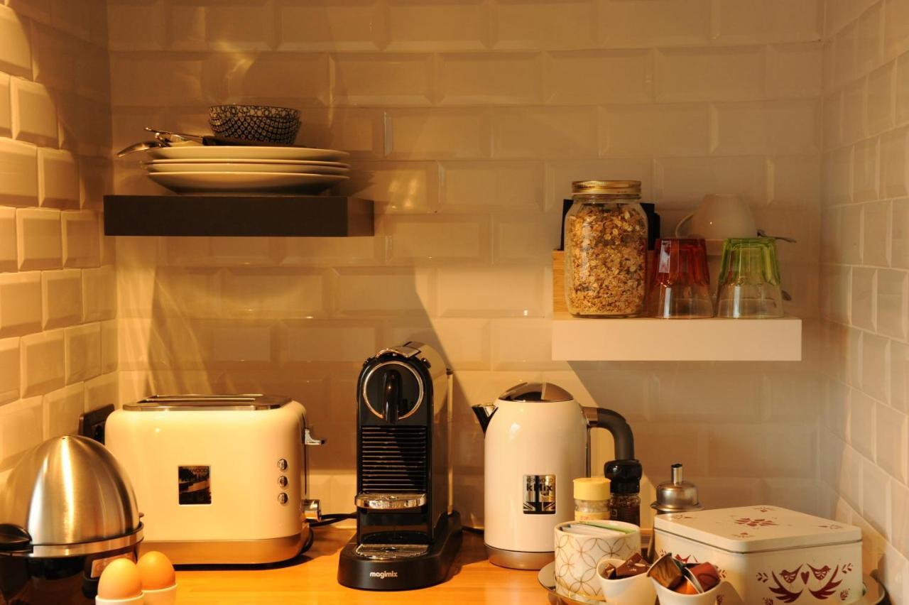 Blue Alice Brussels Aparthotel Ngoại thất bức ảnh